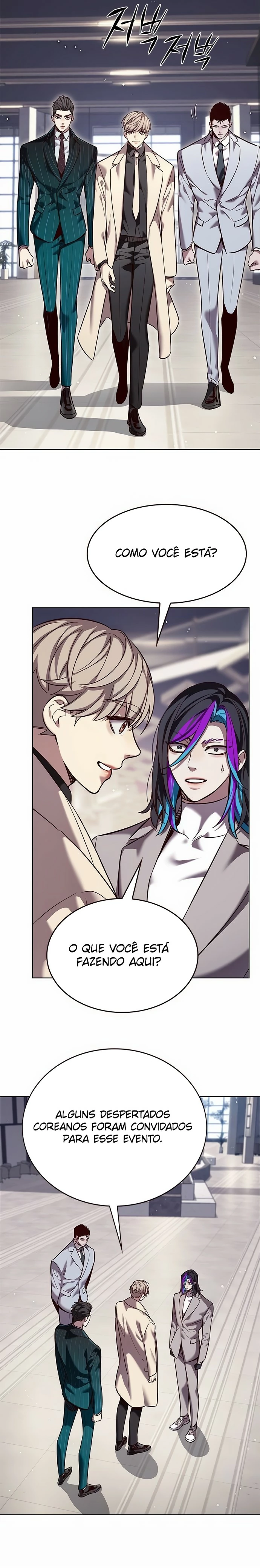 Read Eleceed PT Manga Online