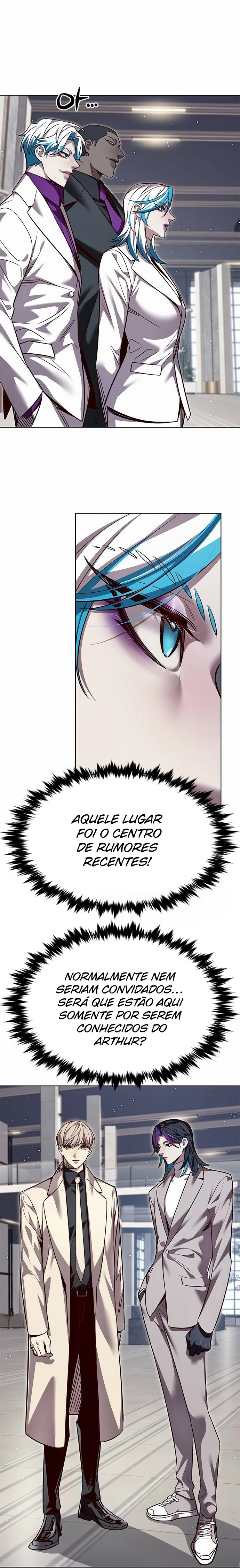 Read Eleceed PT Manga Online