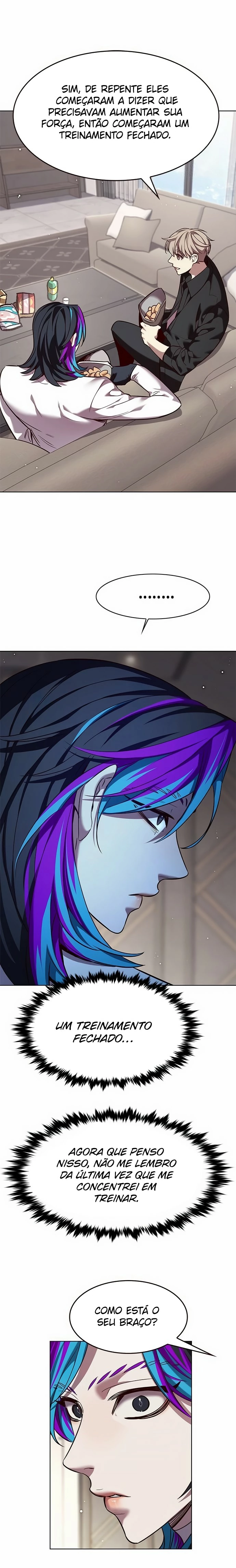 Read Eleceed PT Manga Online