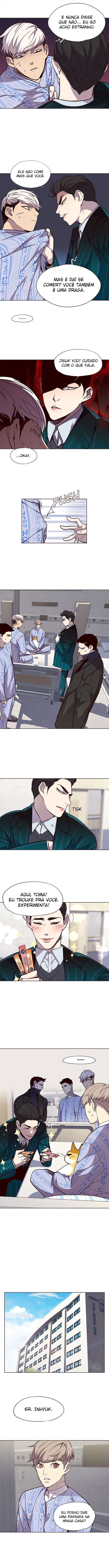 Read Eleceed PT Manga Online