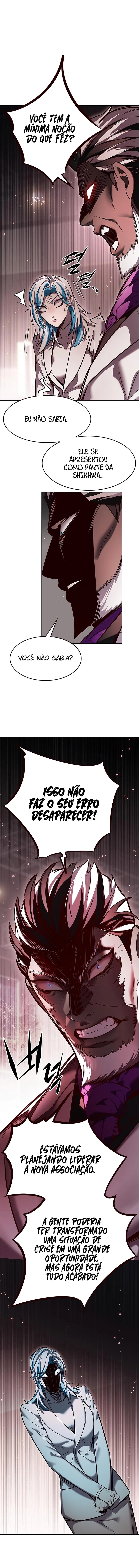 Read Eleceed PT Manga Online