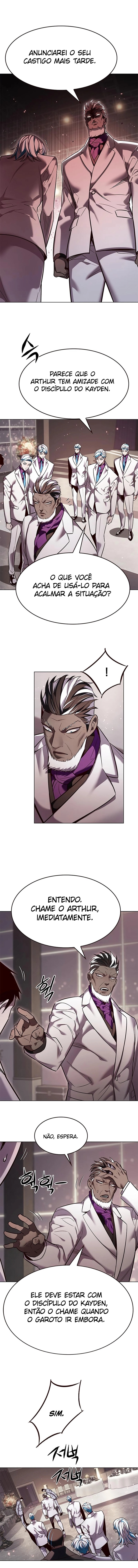 Read Eleceed PT Manga Online