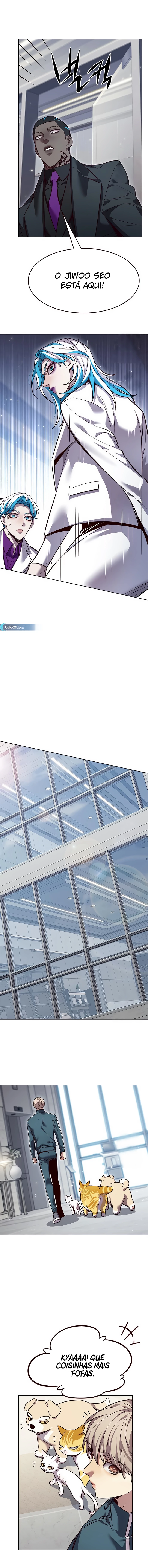 Read Eleceed PT Manga Online