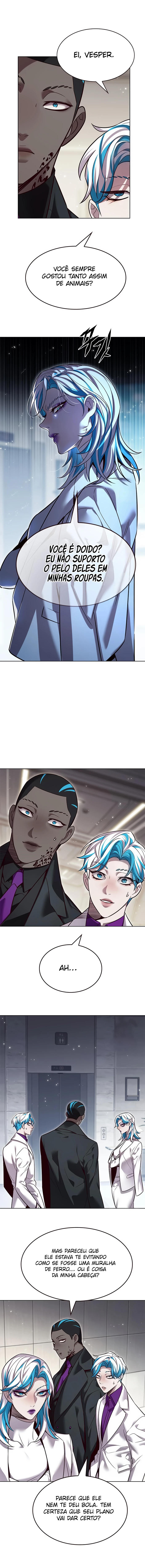 Read Eleceed PT Manga Online