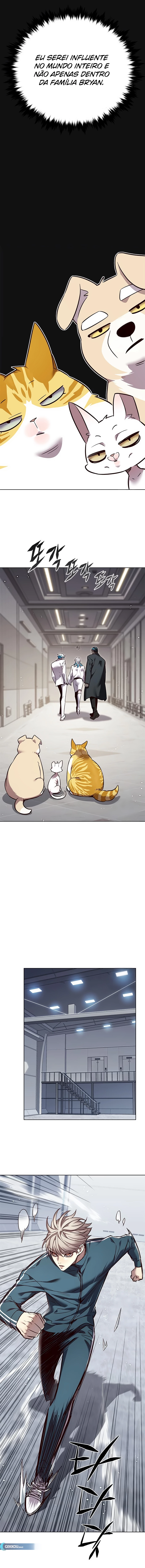 Read Eleceed PT Manga Online