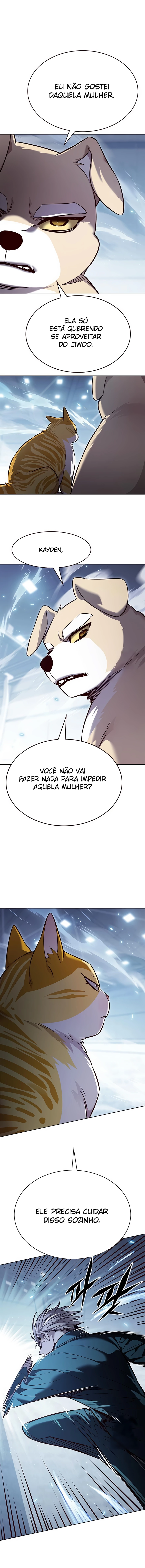 Read Eleceed PT Manga Online