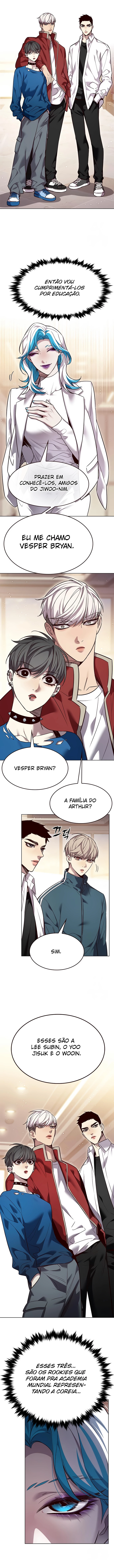 Read Eleceed PT Manga Online