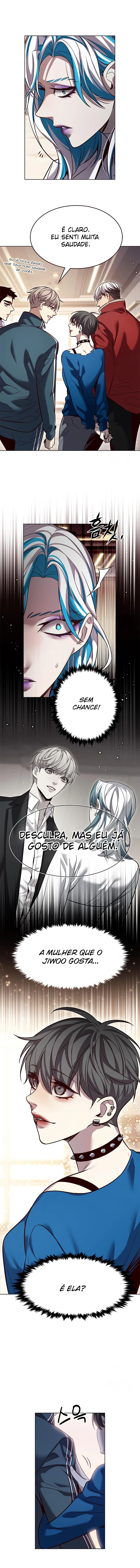 Read Eleceed PT Manga Online