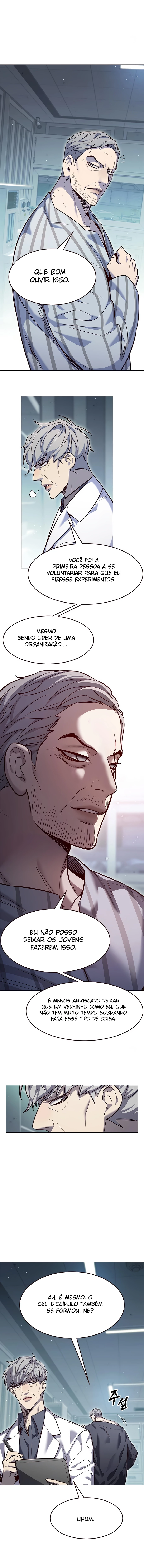 Read Eleceed PT Manga Online