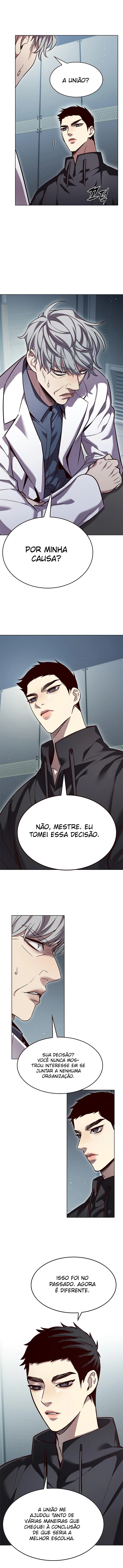 Read Eleceed PT Manga Online