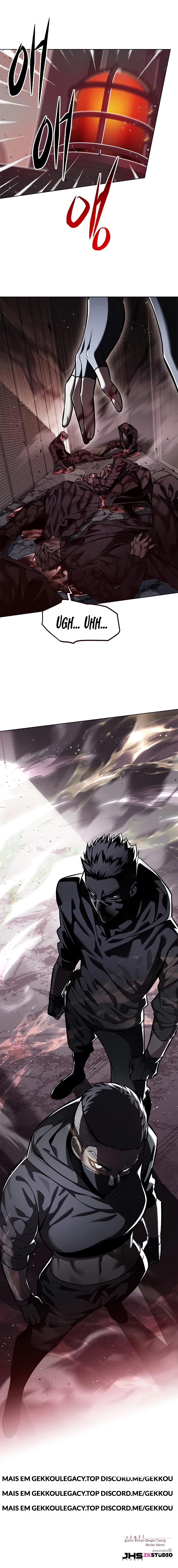 Read Eleceed PT Manga Online