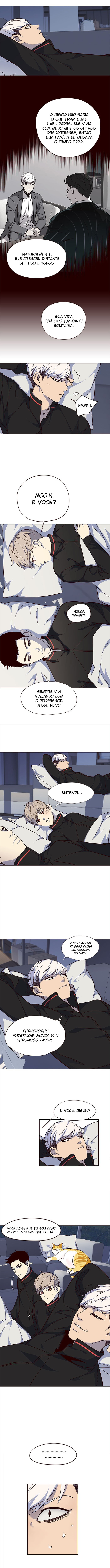 Read Eleceed PT Manga Online