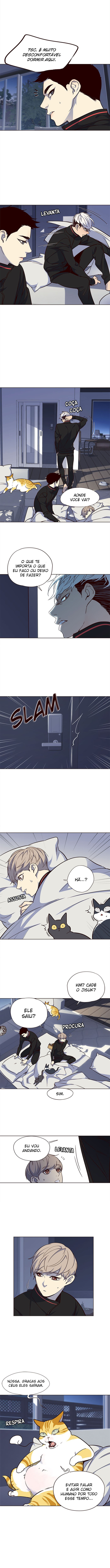 Read Eleceed PT Manga Online