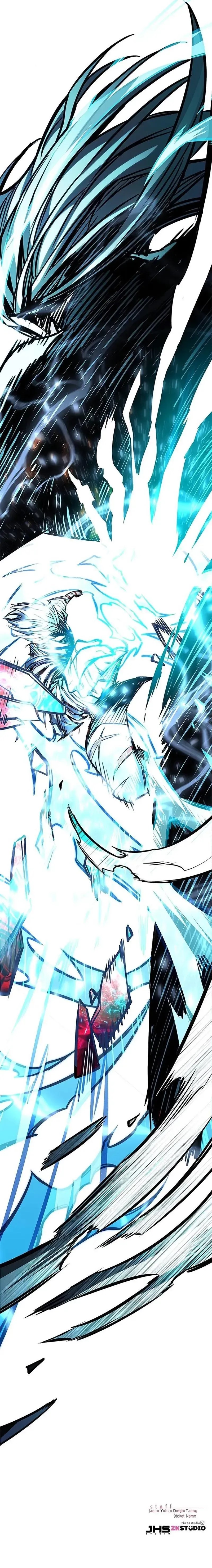 Read Eleceed PT Manga Online