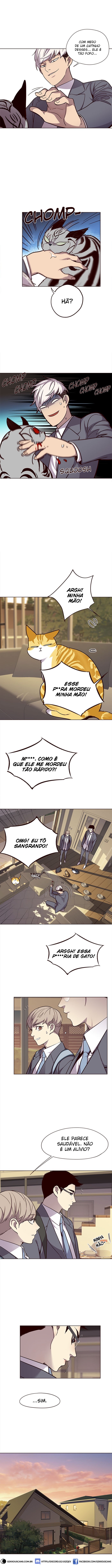 Read Eleceed PT Manga Online