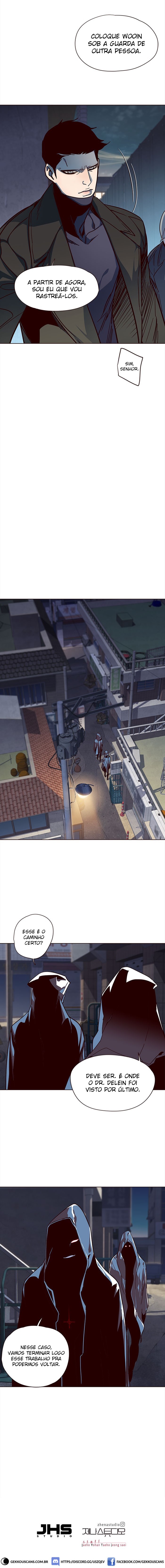 Read Eleceed PT Manga Online