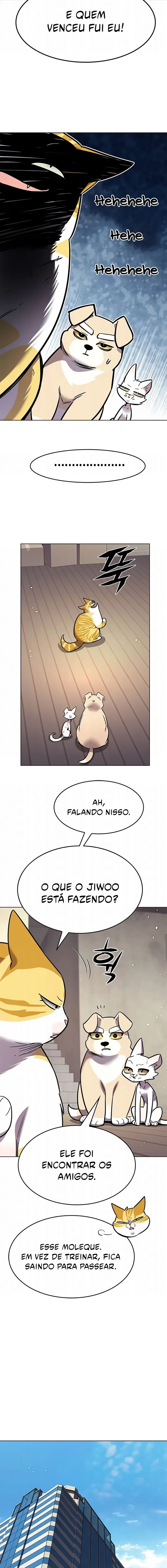 Read Eleceed PT Manga Online