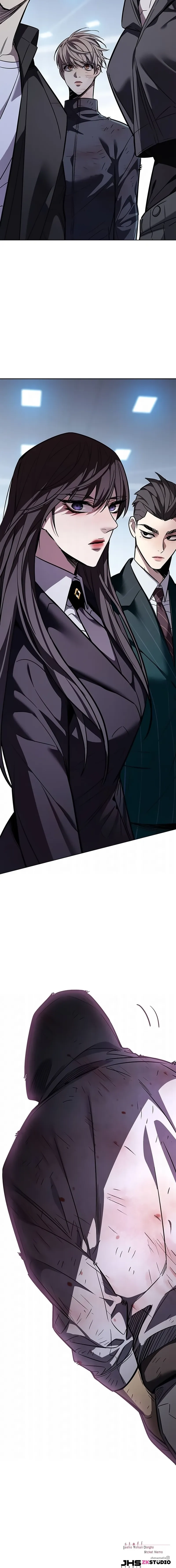 Read Eleceed PT Manga Online