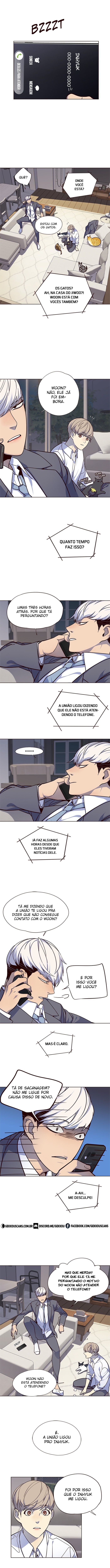 Read Eleceed PT Manga Online