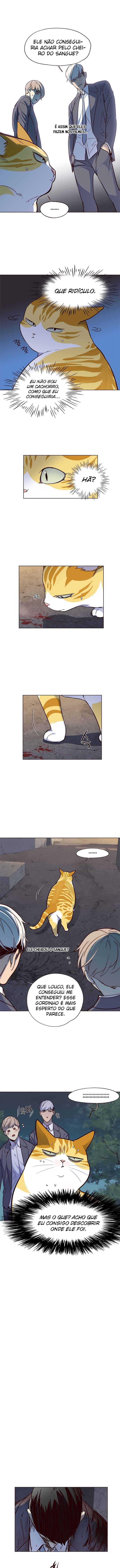 Read Eleceed PT Manga Online