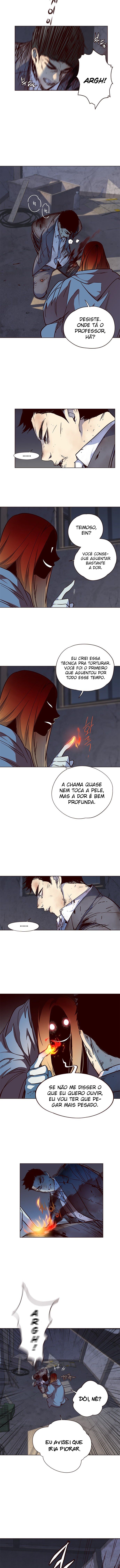 Read Eleceed PT Manga Online