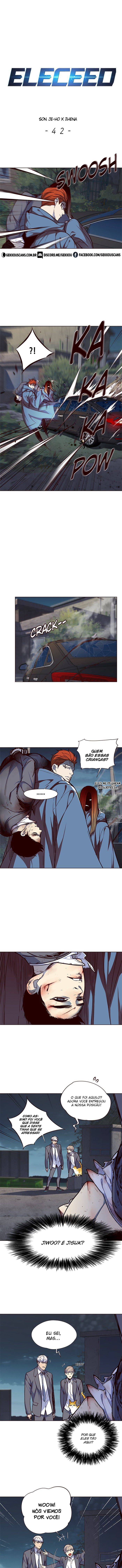 Read Eleceed PT Manga Online