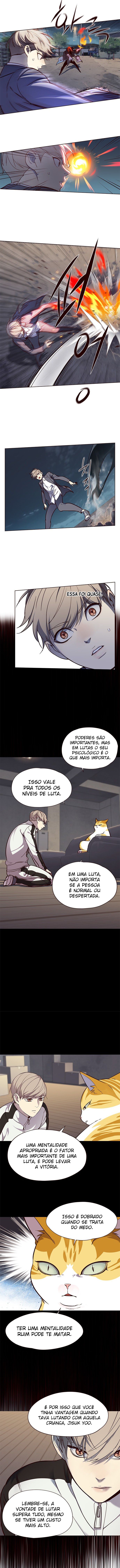 Read Eleceed PT Manga Online