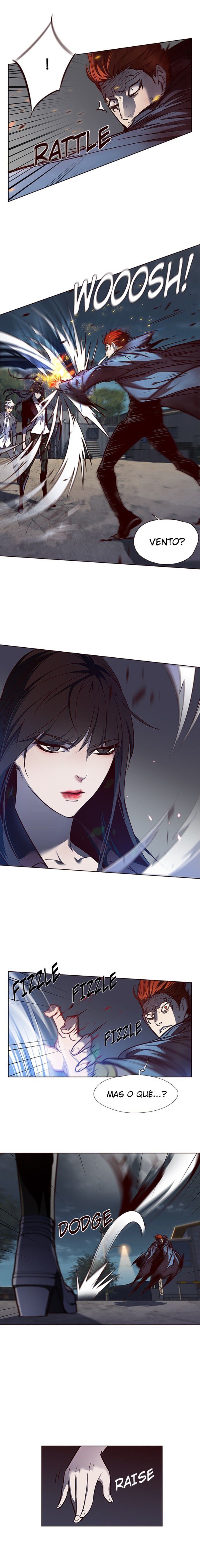 Read Eleceed PT Manga Online