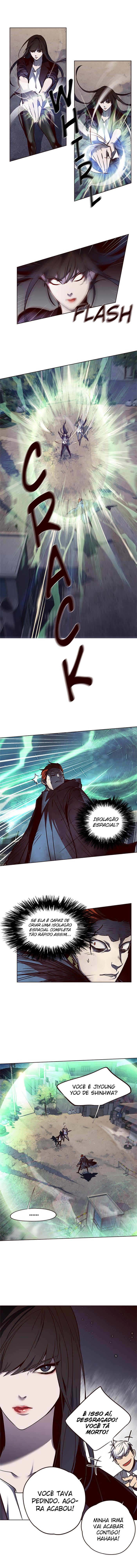 Read Eleceed PT Manga Online