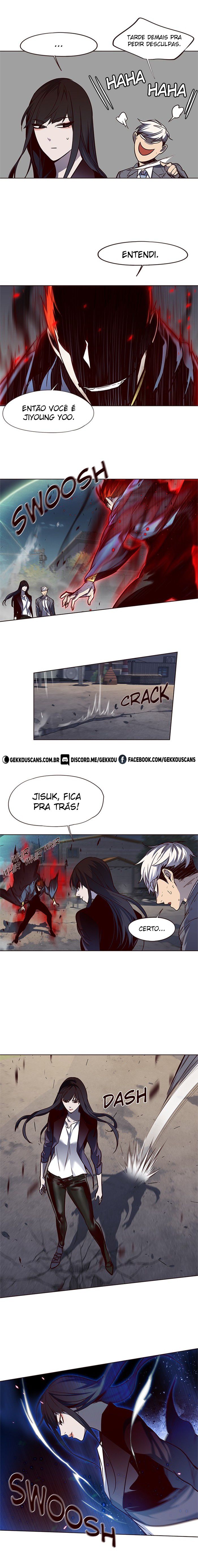 Read Eleceed PT Manga Online