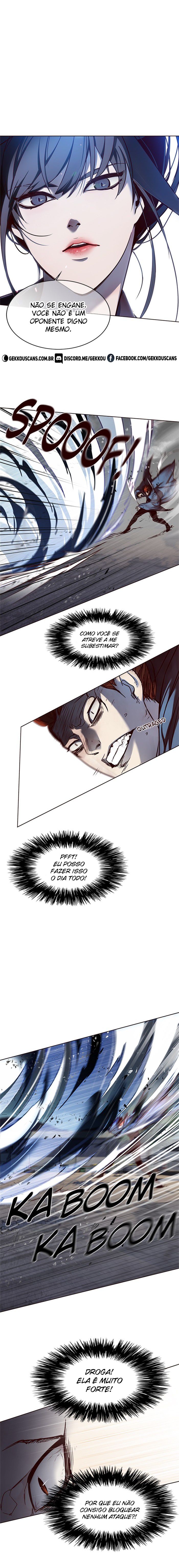 Read Eleceed PT Manga Online