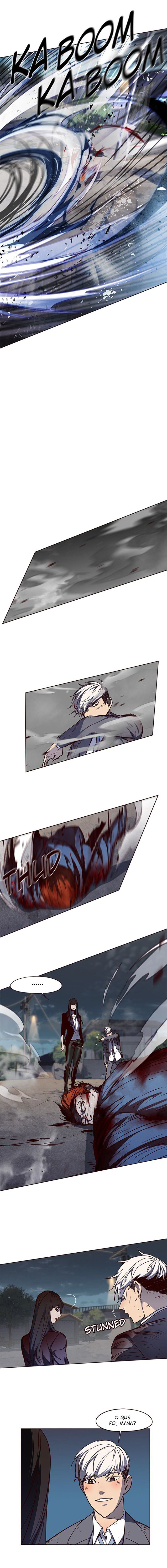 Read Eleceed PT Manga Online