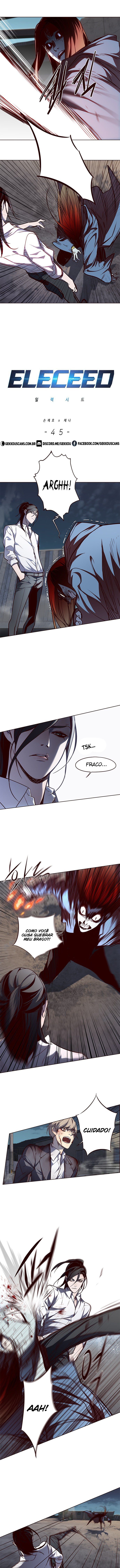 Read Eleceed PT Manga Online