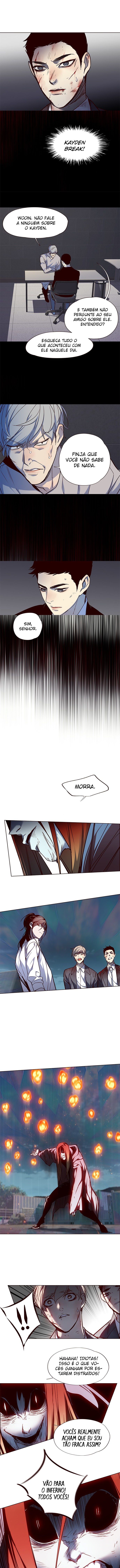 Read Eleceed PT Manga Online