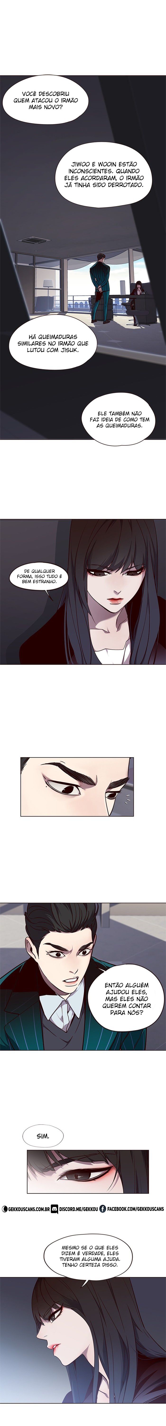 Read Eleceed PT Manga Online