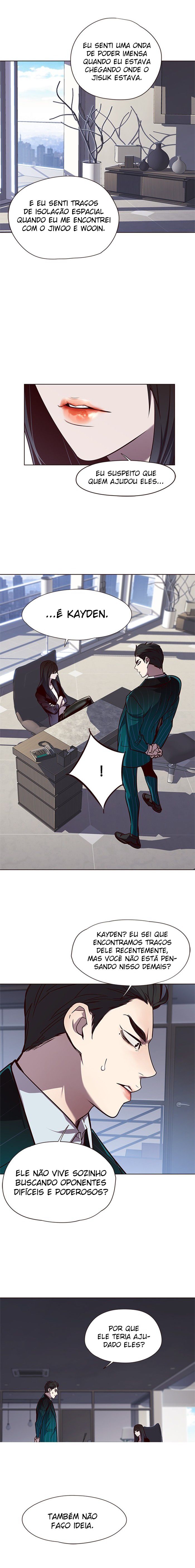 Read Eleceed PT Manga Online