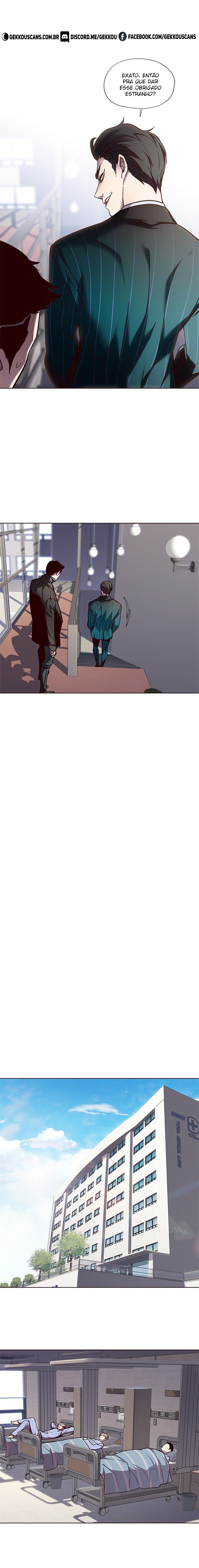 Read Eleceed PT Manga Online