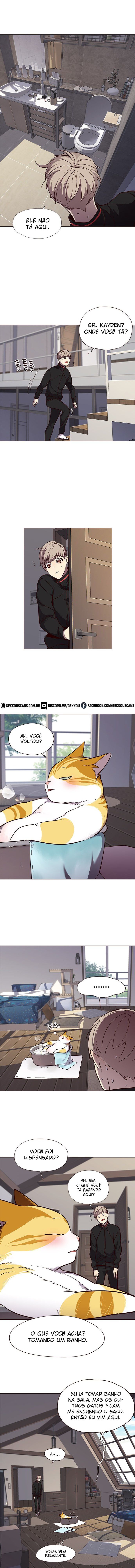 Read Eleceed PT Manga Online