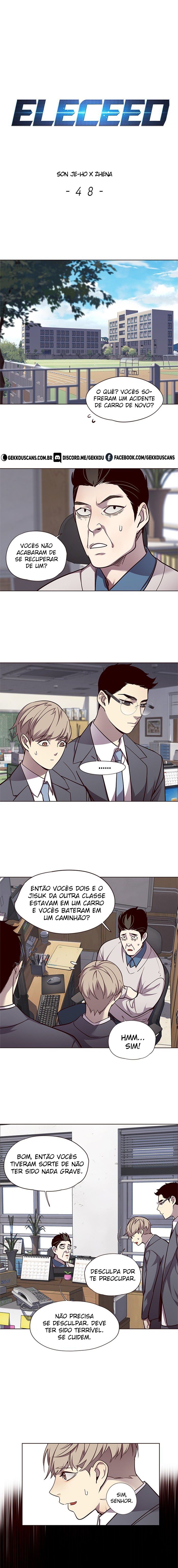 Read Eleceed PT Manga Online