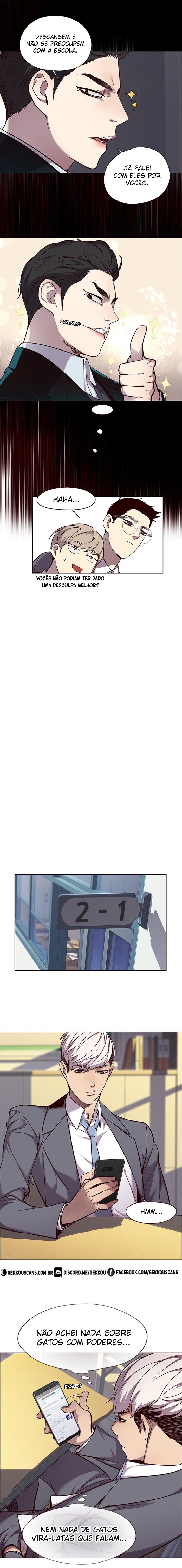 Read Eleceed PT Manga Online