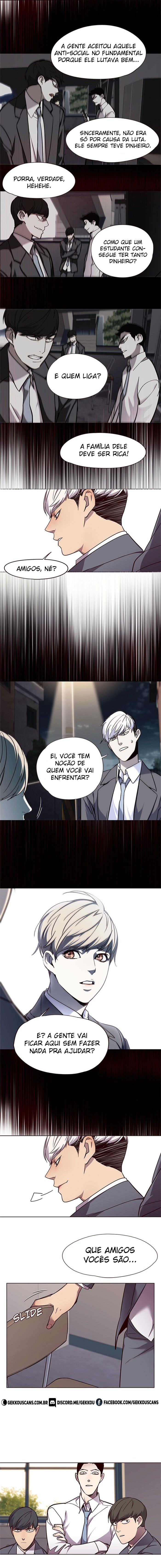 Read Eleceed PT Manga Online