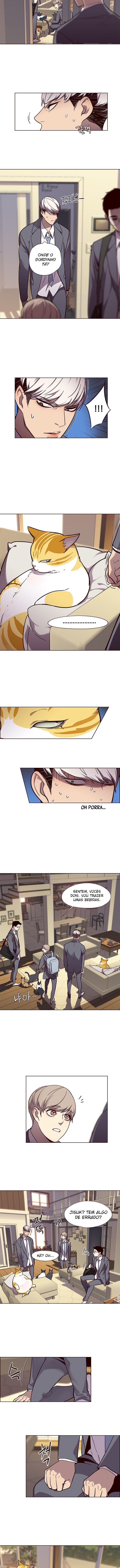 Read Eleceed PT Manga Online