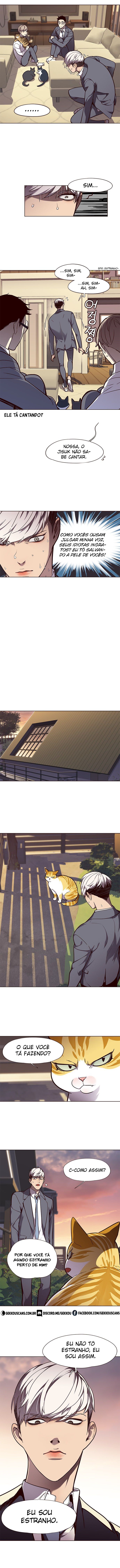 Read Eleceed PT Manga Online