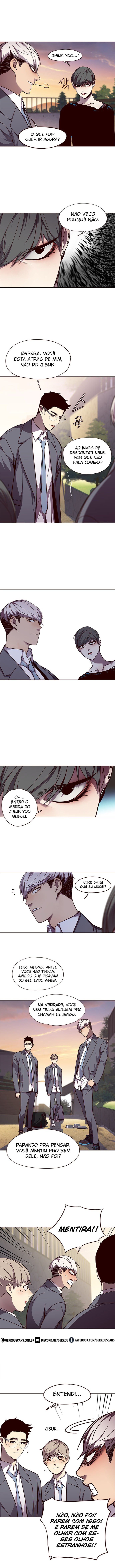 Read Eleceed PT Manga Online