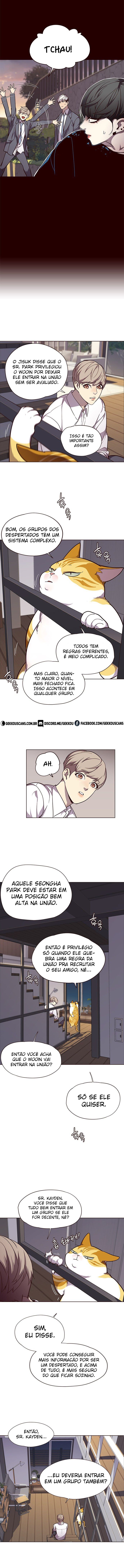 Read Eleceed PT Manga Online