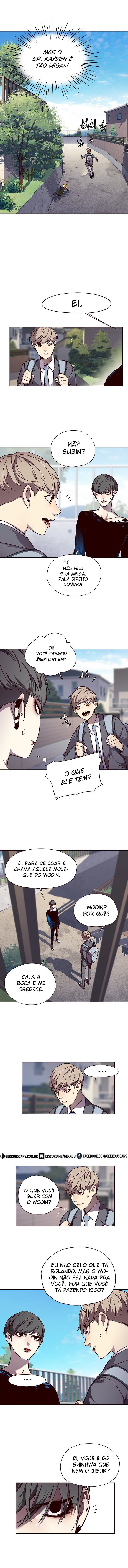 Read Eleceed PT Manga Online