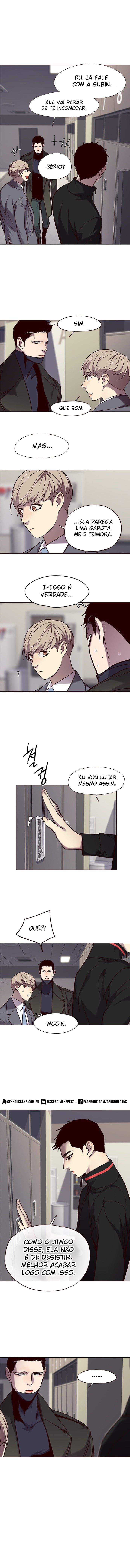 Read Eleceed PT Manga Online