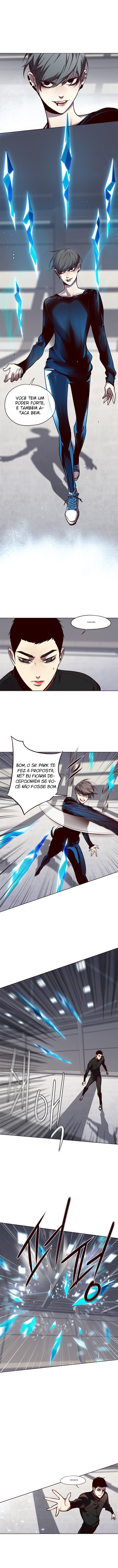 Read Eleceed PT Manga Online