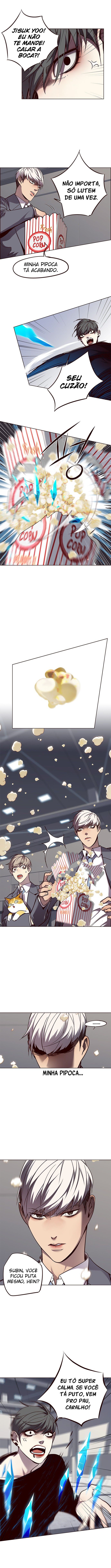 Read Eleceed PT Manga Online