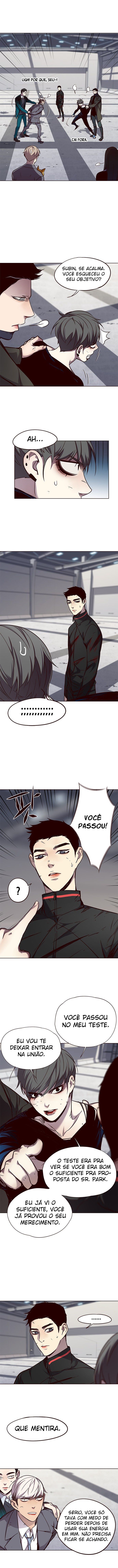 Read Eleceed PT Manga Online